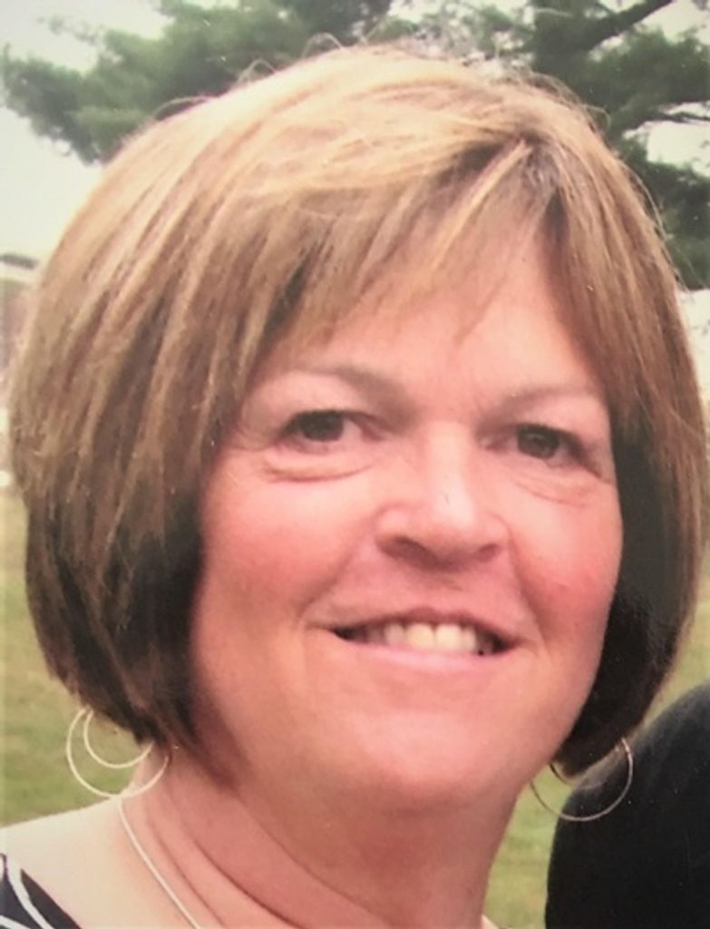 Susan Elaine Lampron