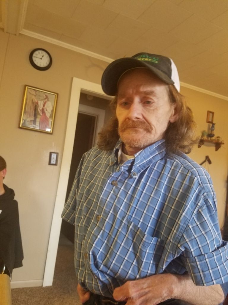 Ronnie Rickman Profile Photo
