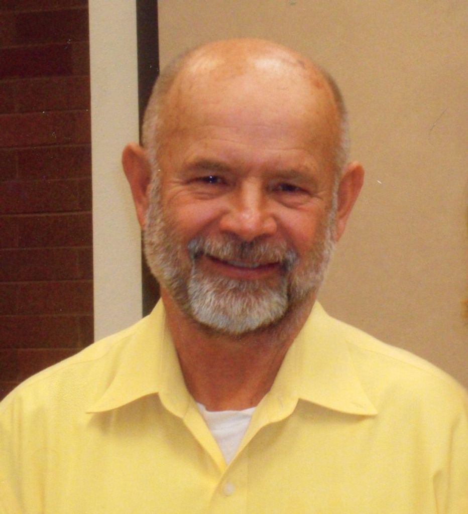 Wade Needles
