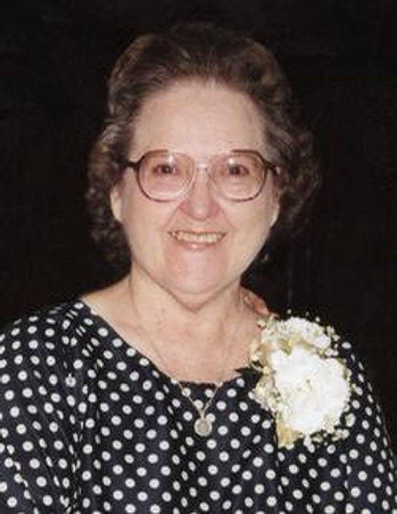 Mary Lou Hawkins