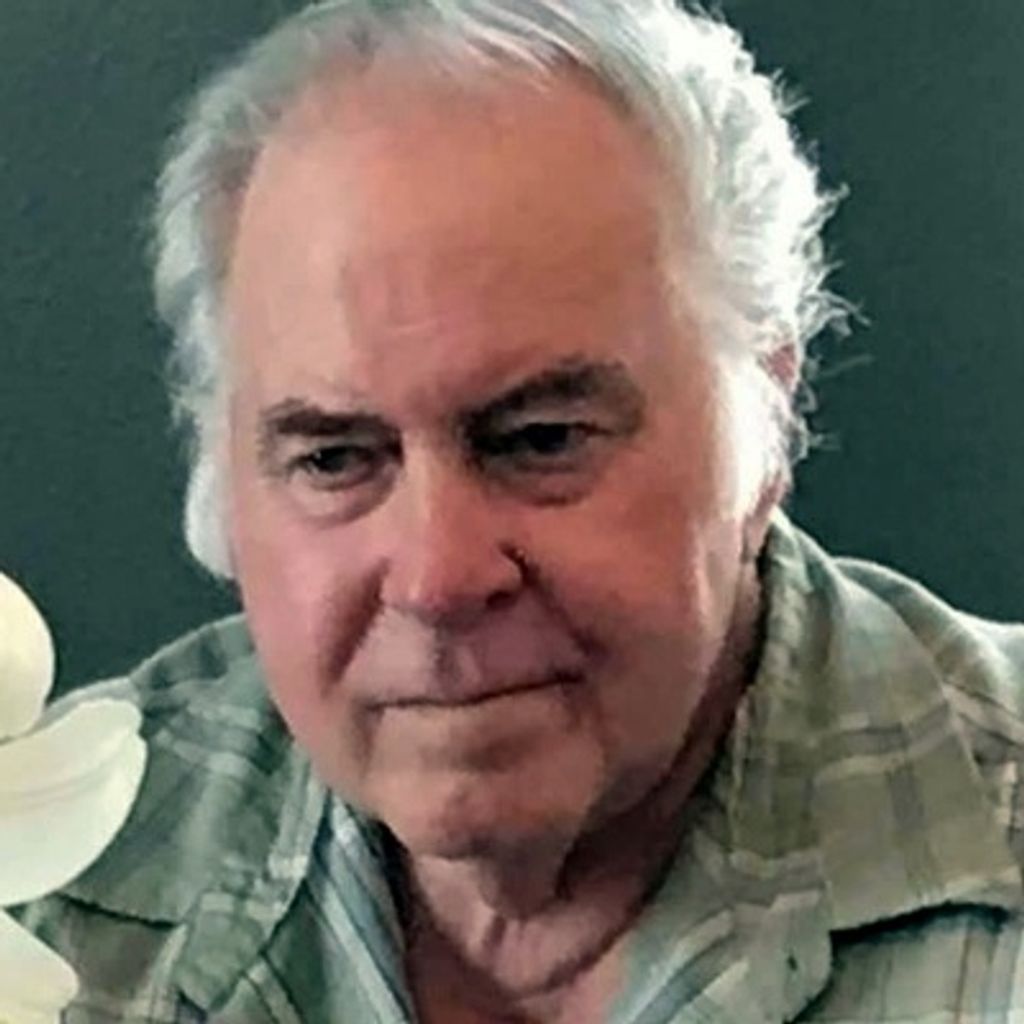 Edmund "Ed" B. Thompson