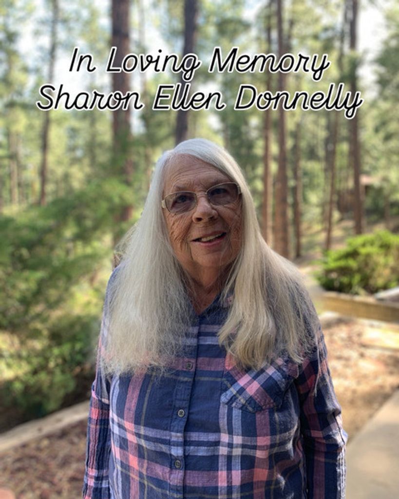 Sharon Ellen Donnelly Profile Photo