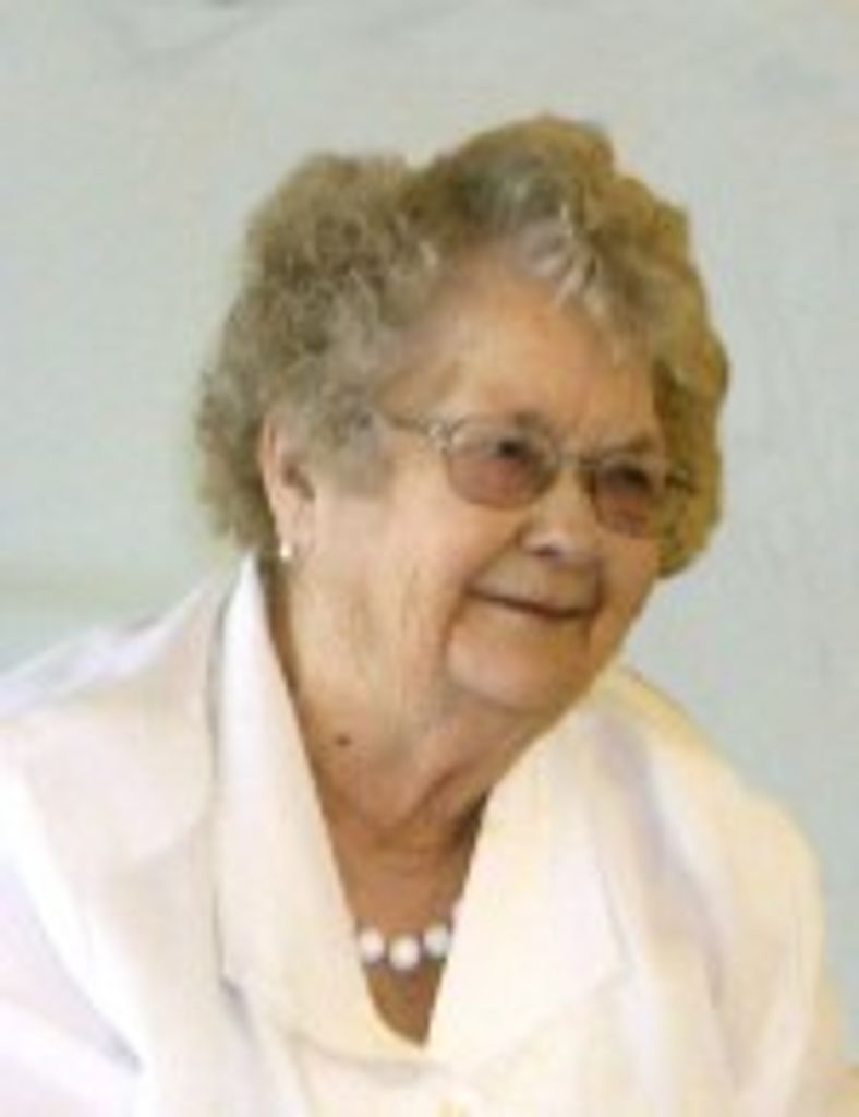 Doris M. Haney