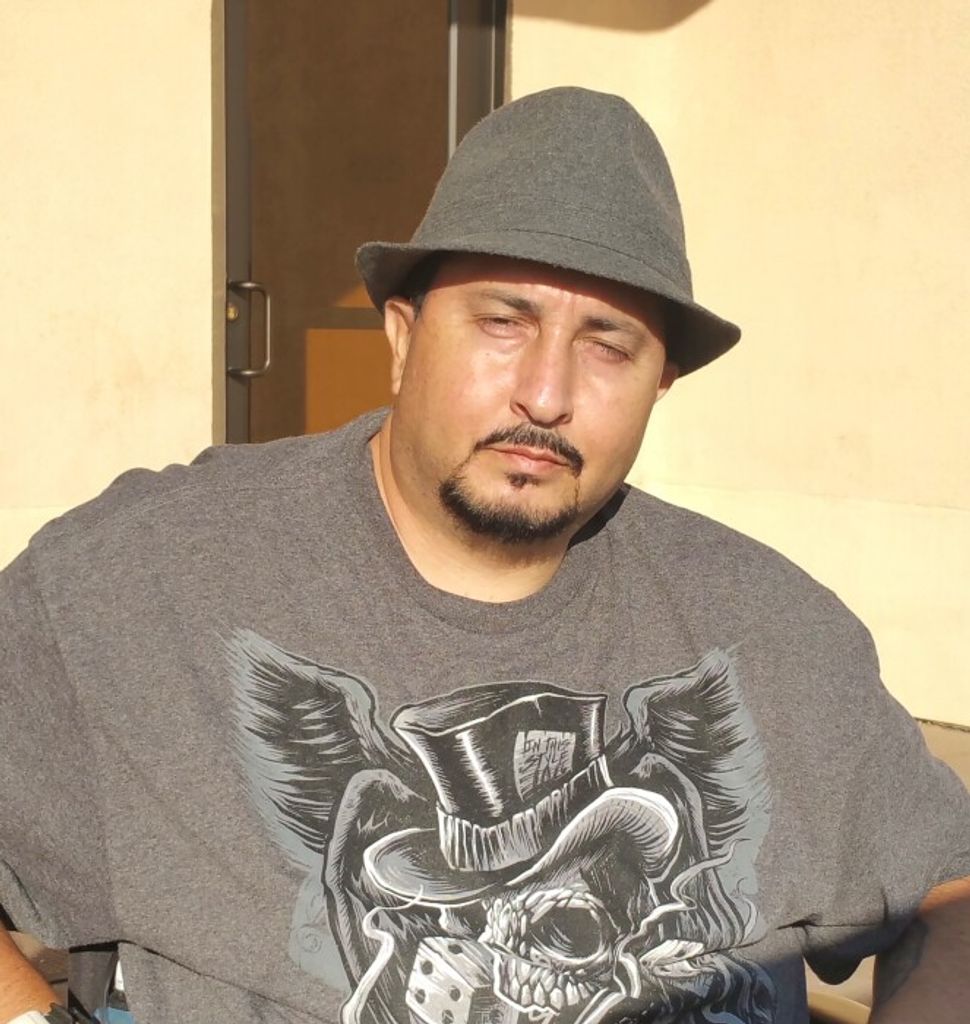Leroy Jaramillo