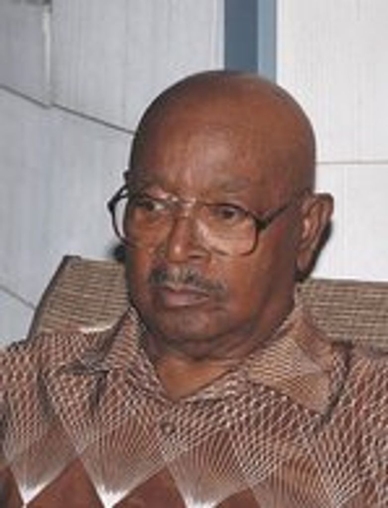 Johnnie Myers