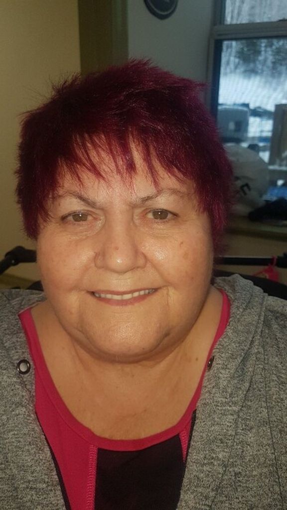 Gloria Ruth Hilliard Profile Photo