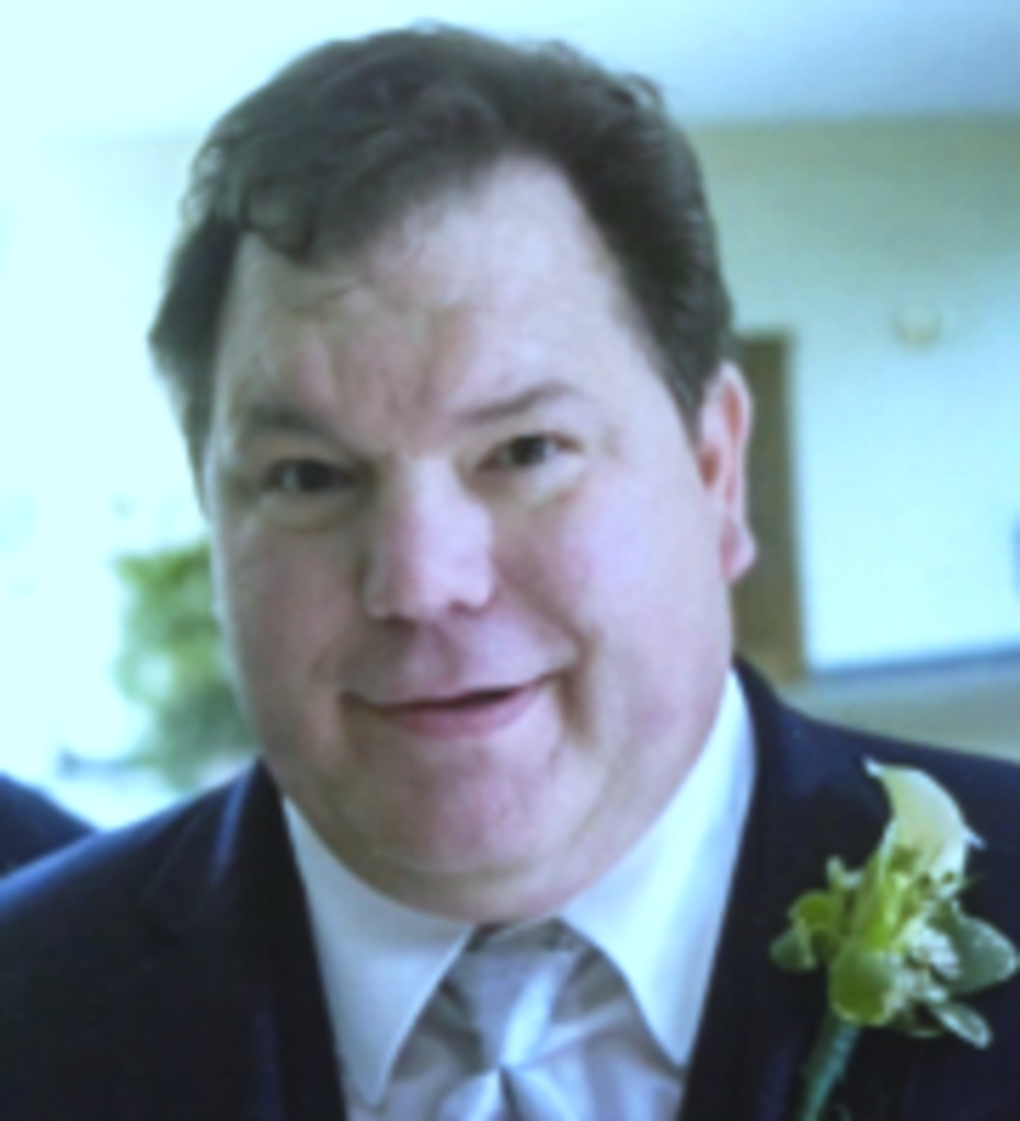 Russ Belcher