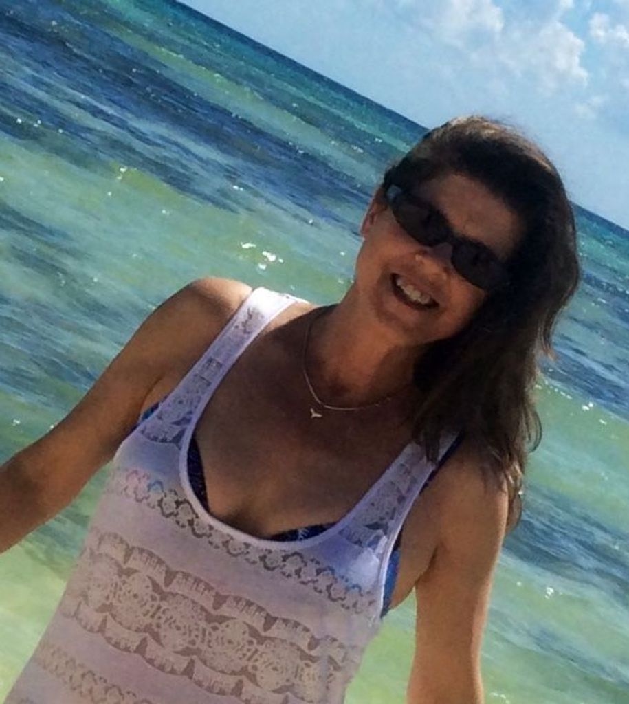 Tracey  Lynn Cole