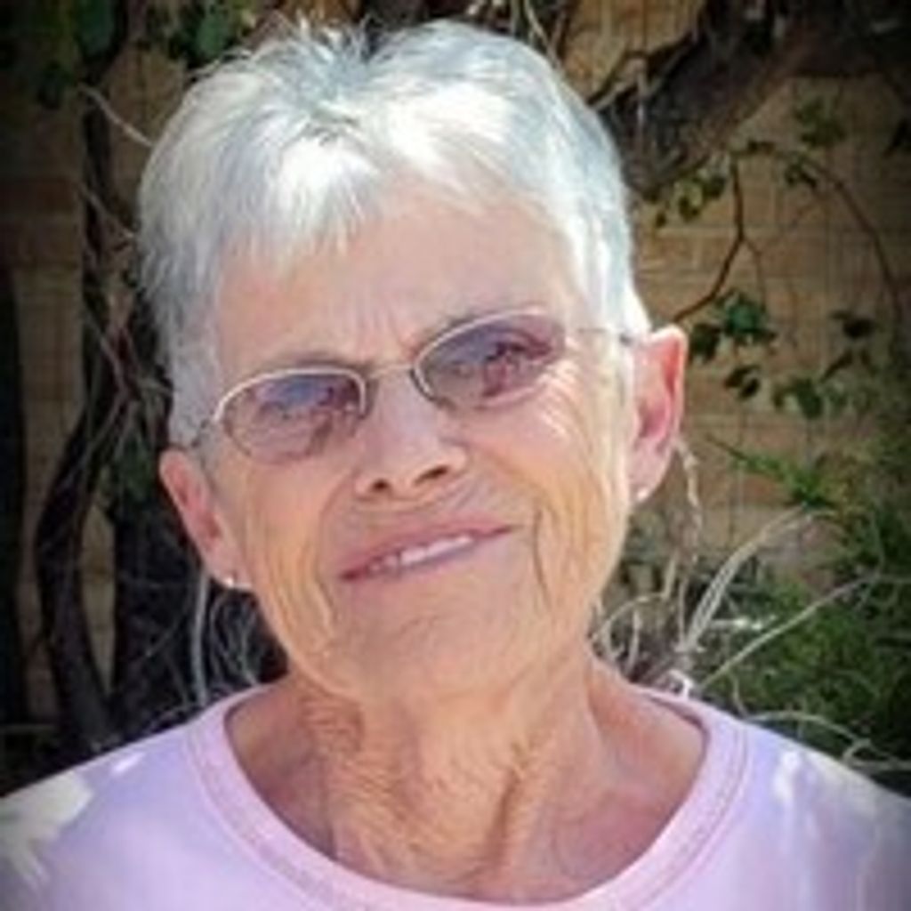 Gloria  Jean (Pate)  Nelson