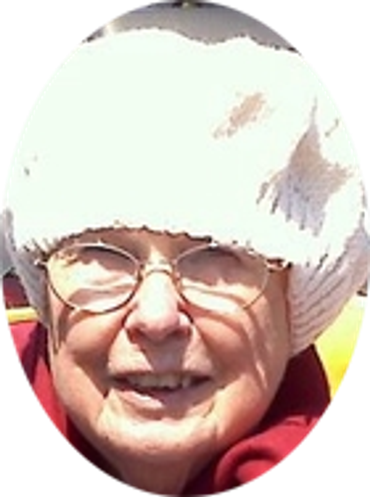 Anne Longest
