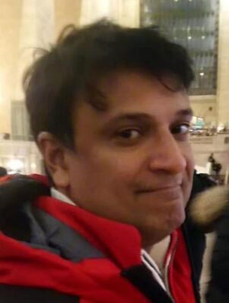 Mathew Kurian Profile Photo