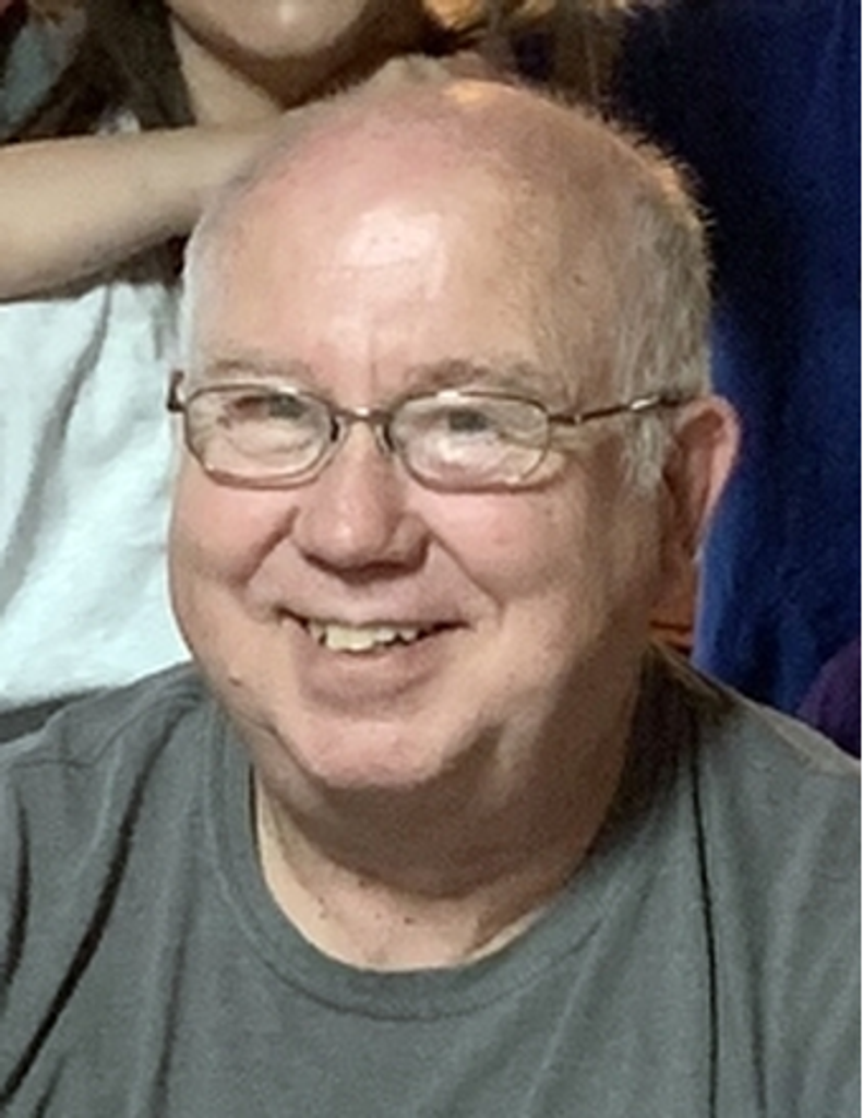 Ricky Hughes Profile Photo