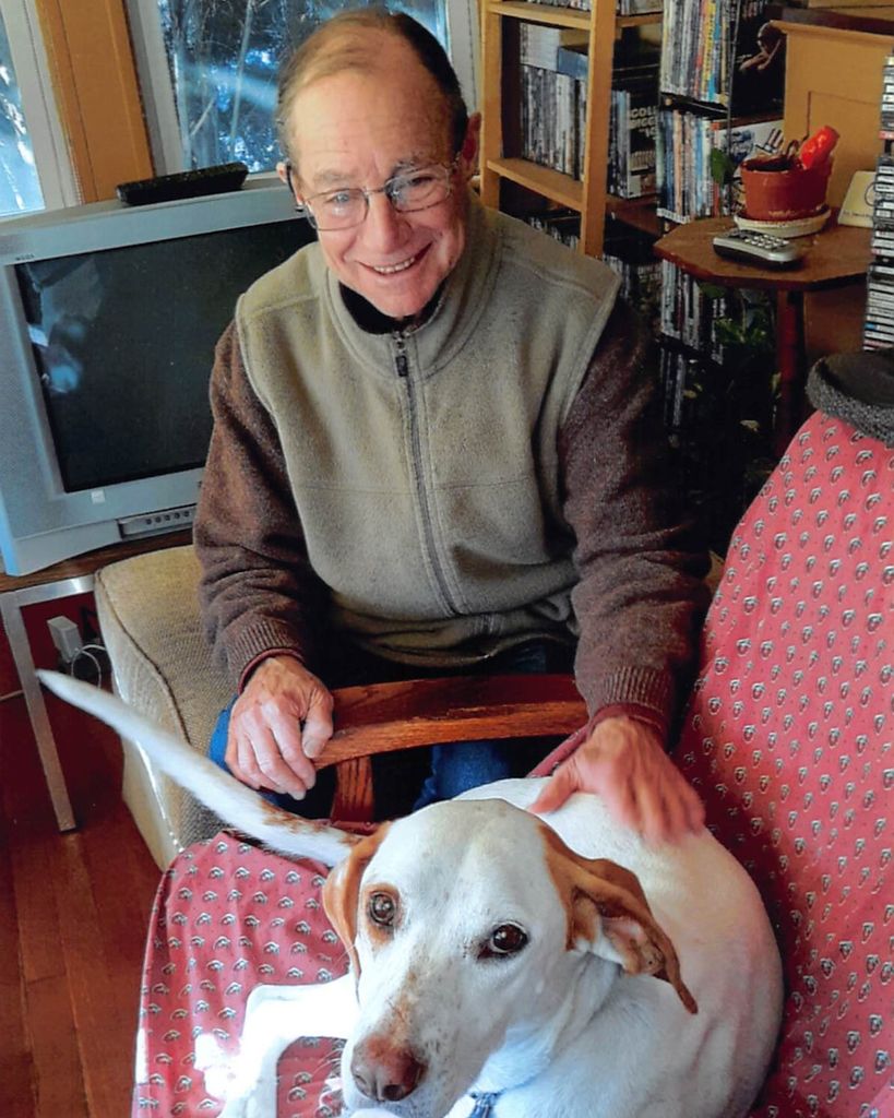 Laurence Marc Traiman Profile Photo