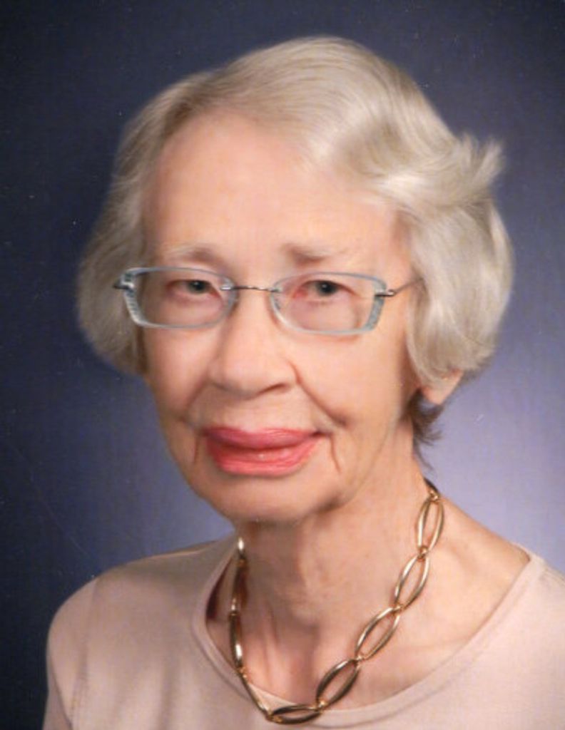 Kathryn Zbinden