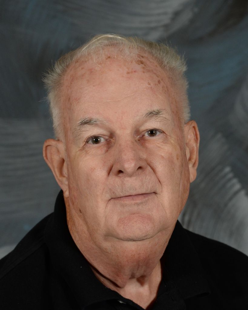 Dale William Richard
