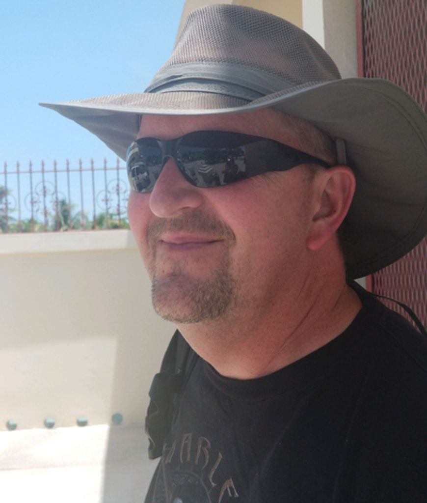 Kerry Hayes Profile Photo