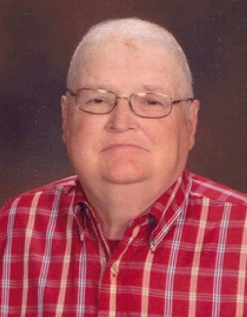 James F. Layton