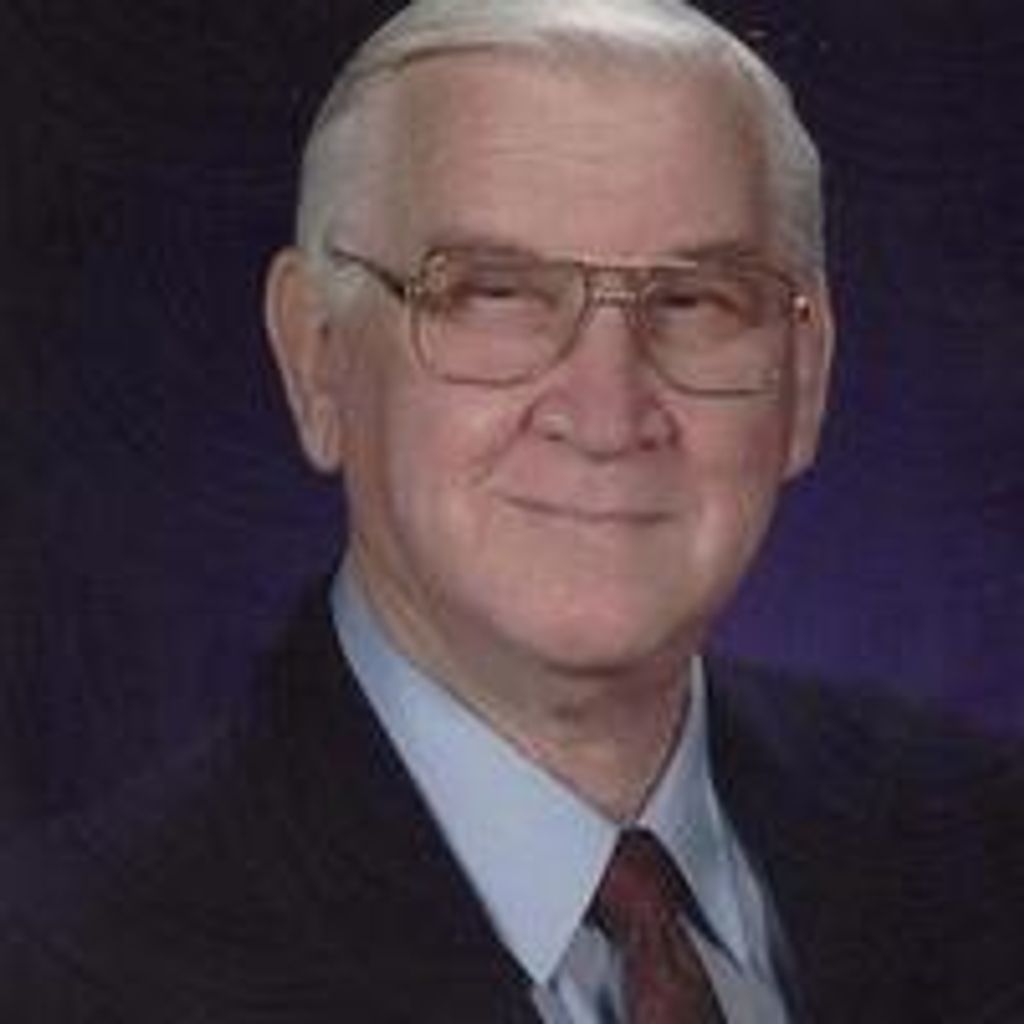 James Eudell Stroud