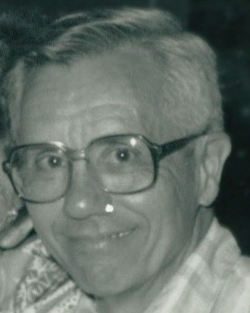 John N. Rossetti
