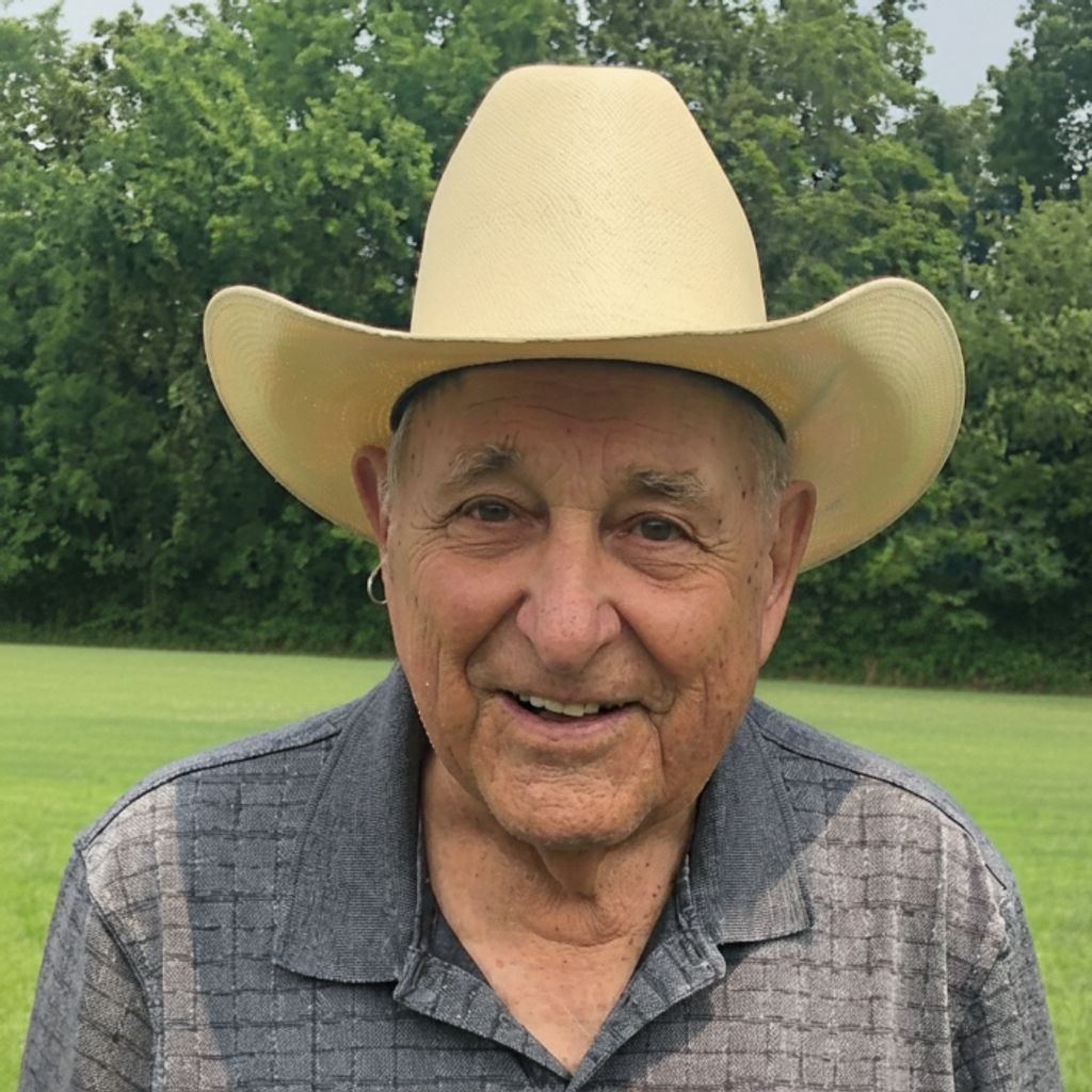 William "Joe" Joseph Streby Profile Photo