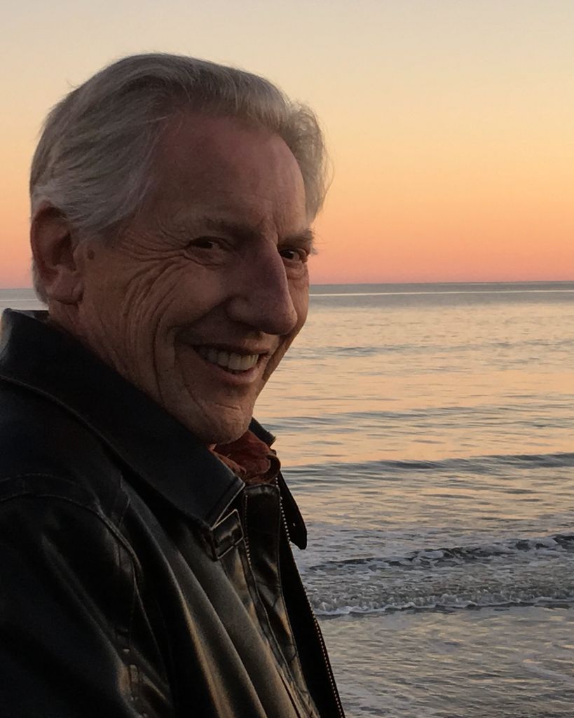 Gregory Martin Diemer