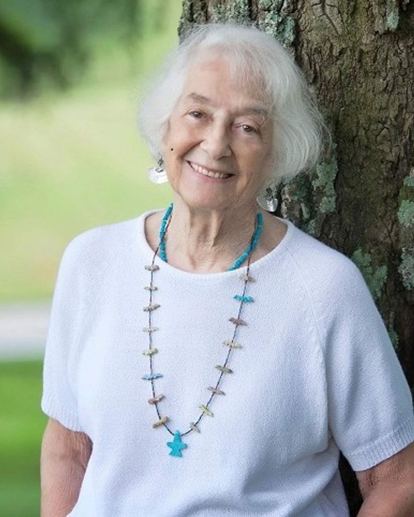 Mary Jacqueline Sherwood