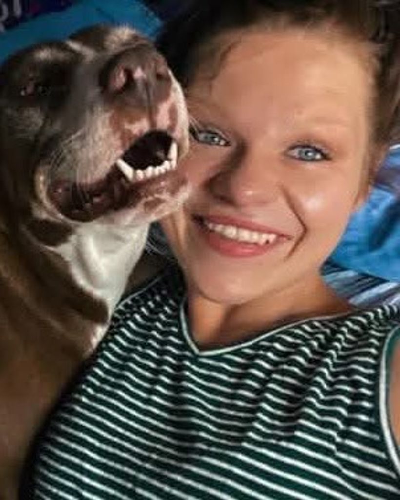 Molly Renae Perniciaro Profile Photo