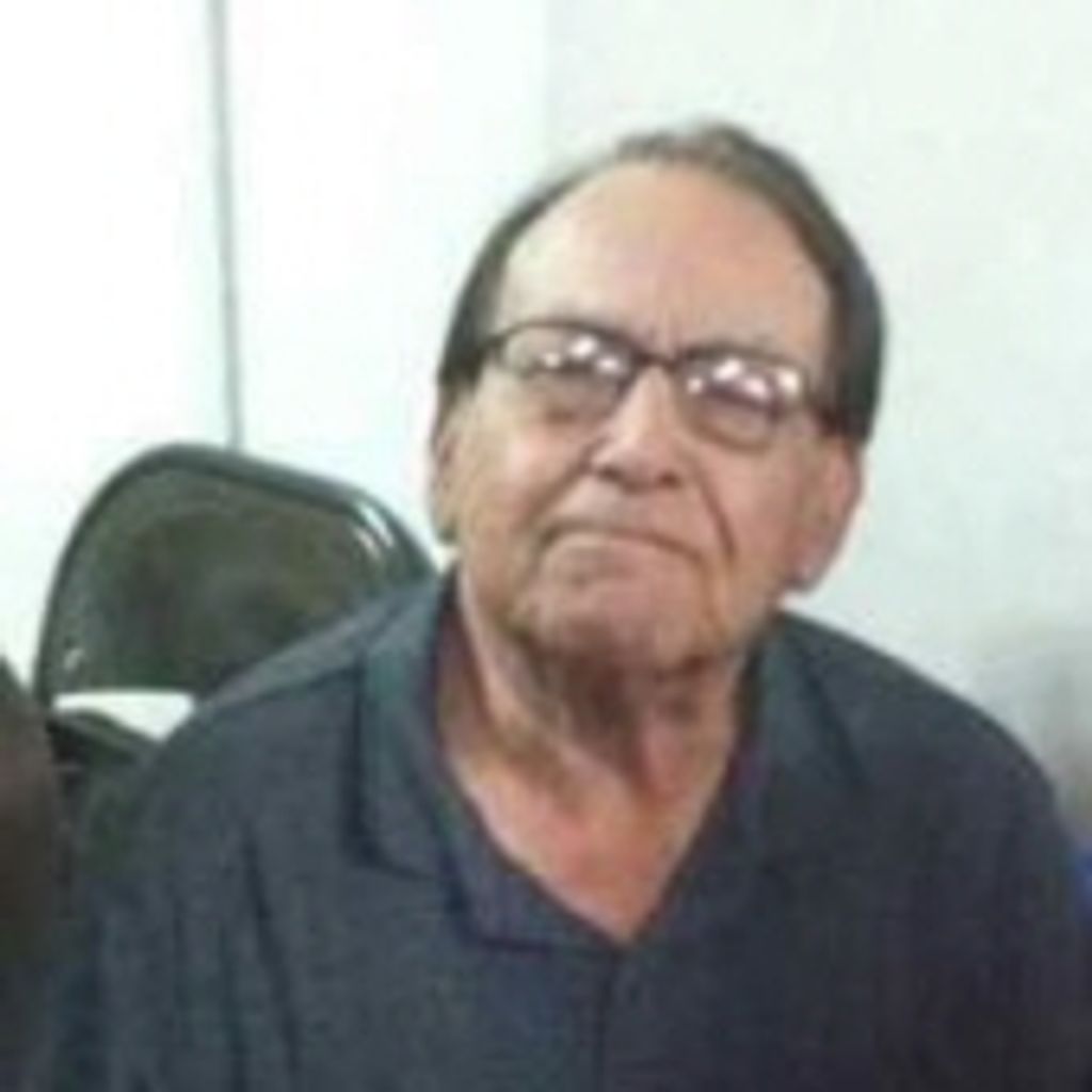 Ruben Robert Garcia
