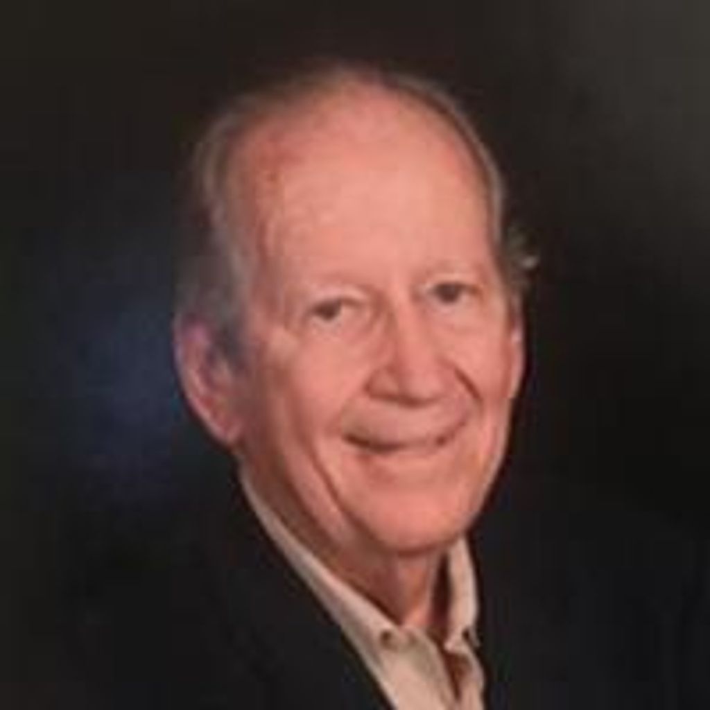 Robert Dean Langley