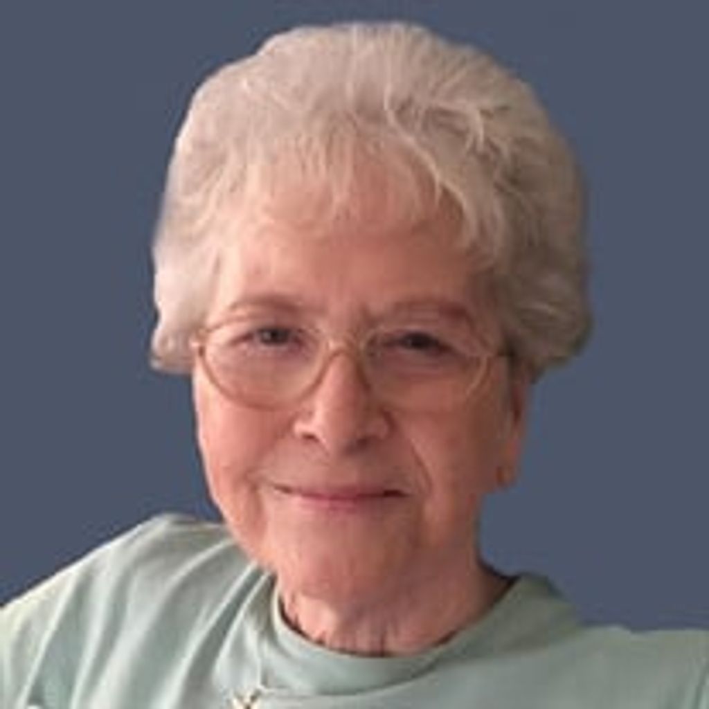 Agnes Louise Emerson