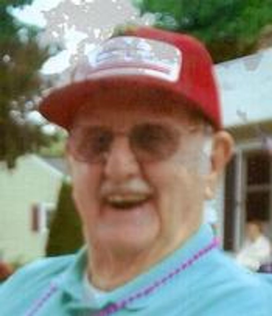John F. Ryan