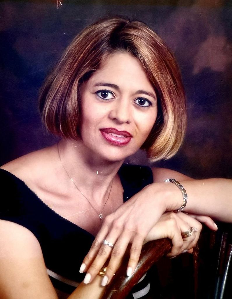 Martha I. Vargas Profile Photo