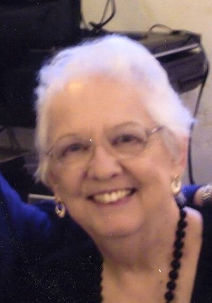 Carol Jane Carsner Profile Photo