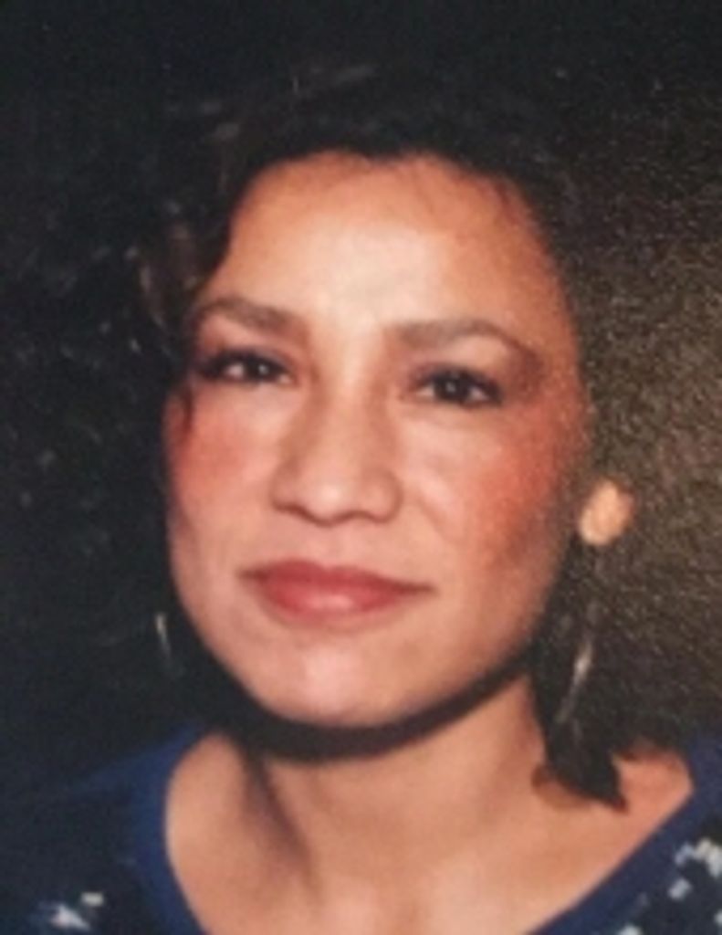 Maria Garcia