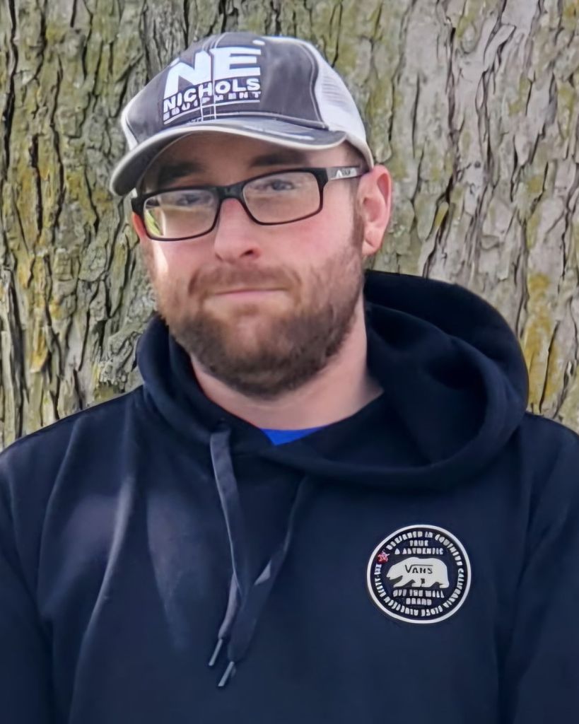Colton Allen Smith Profile Photo