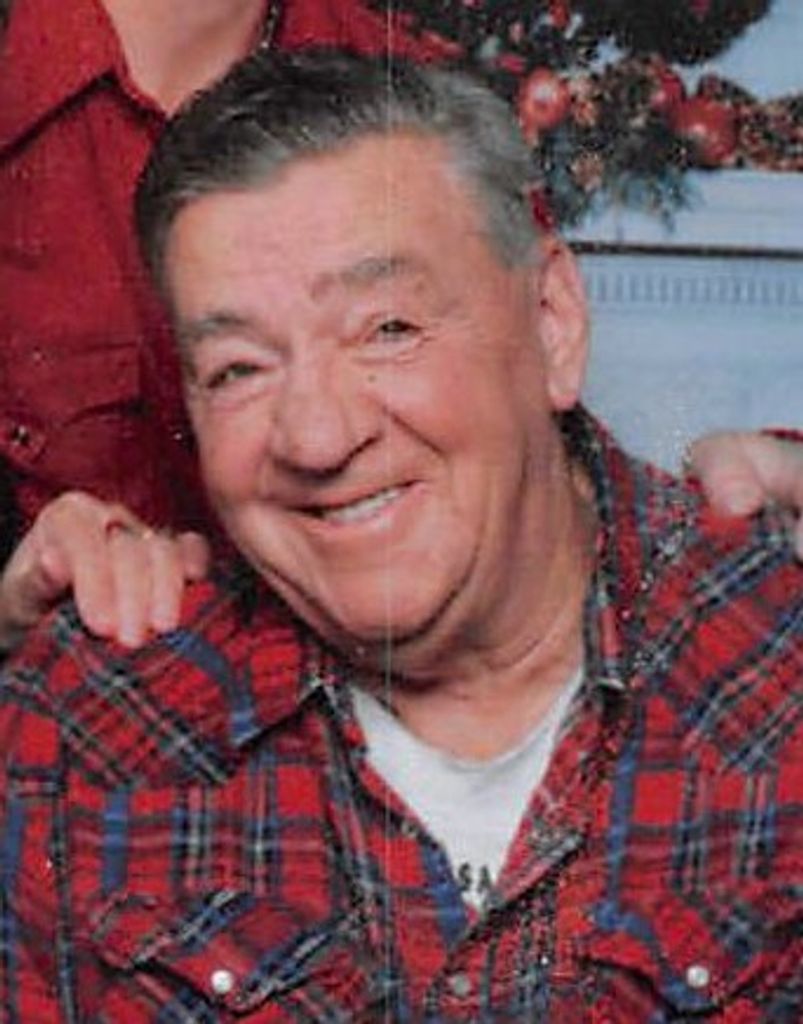 George E. Easter