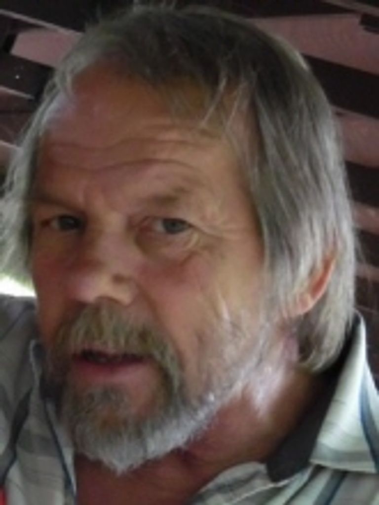 Randy Collins Profile Photo