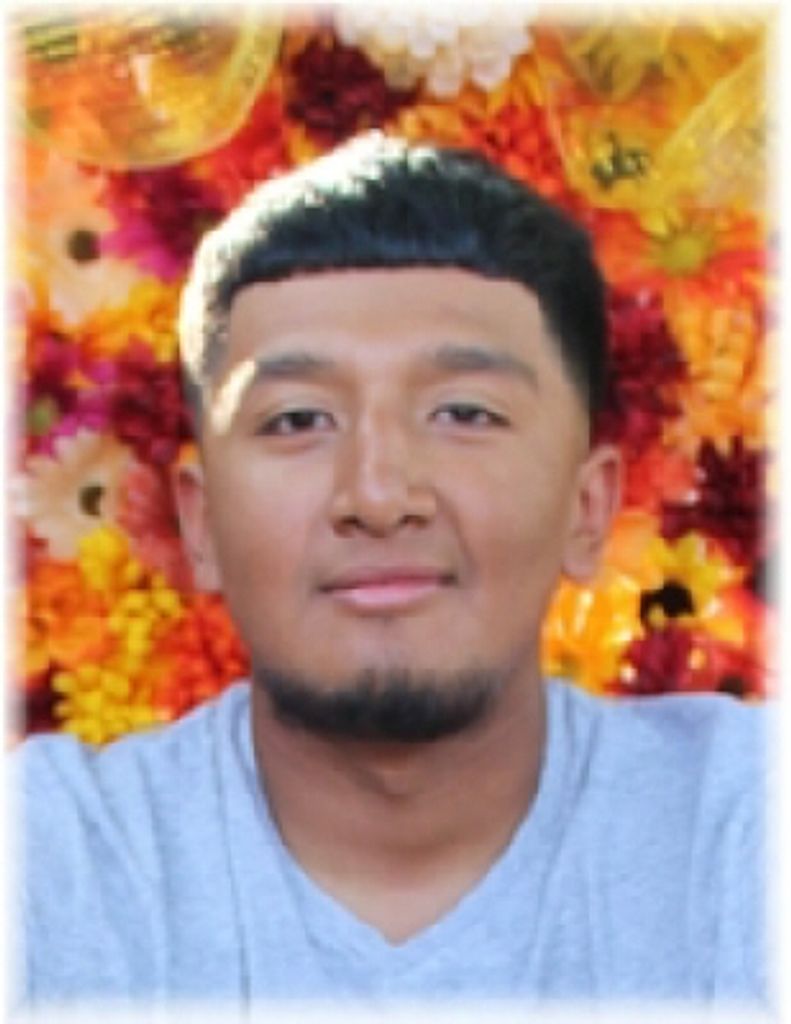 Raul Ramirez Zuñiga