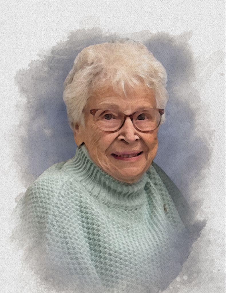 Minnie Belle 'Mcginnis' Posey Profile Photo