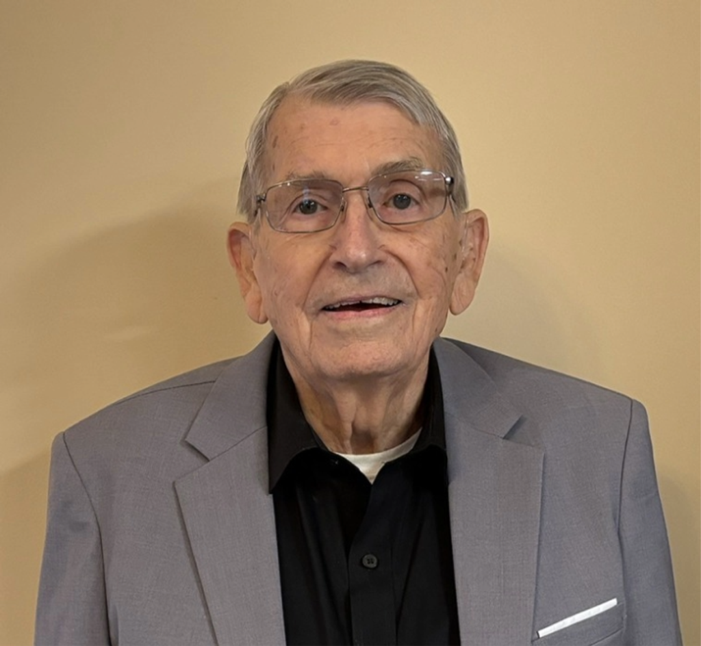 Robert "Bob" C. Rayner