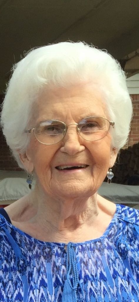 Margie Fuqua Profile Photo