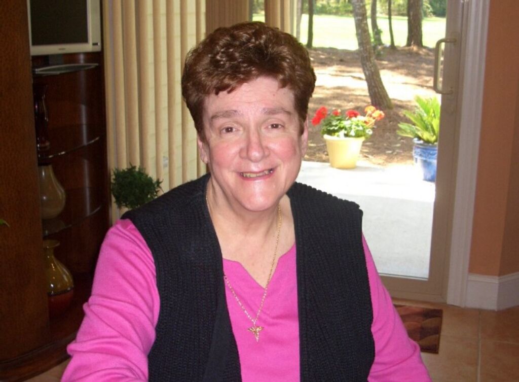 Jean (Baker)  Mccaffery Profile Photo