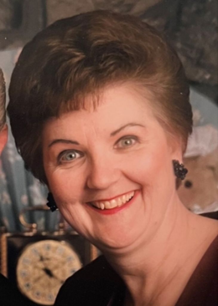 Irene M. Watson Profile Photo