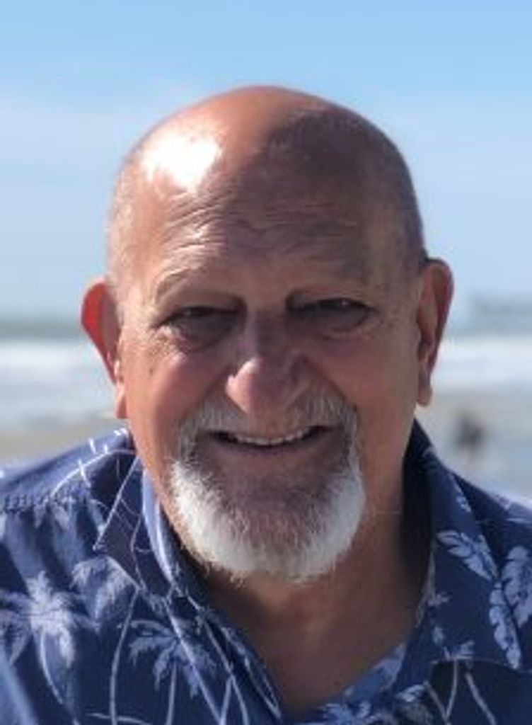 David Norris Fulcher Profile Photo