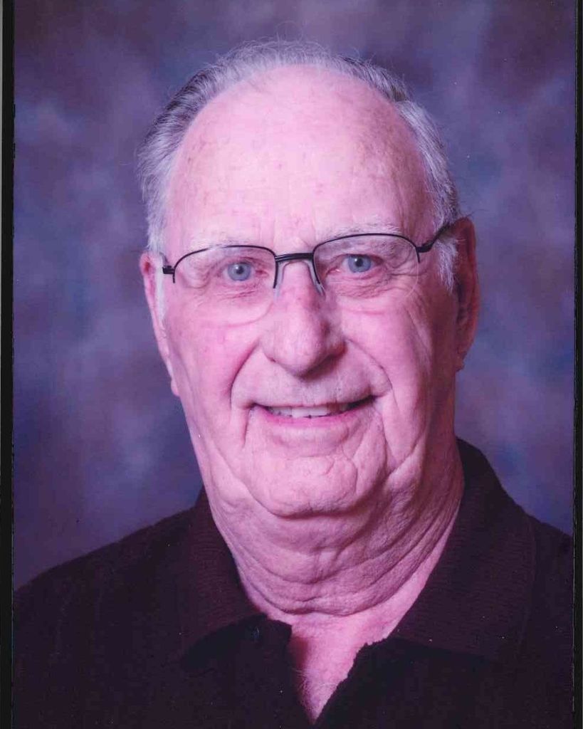 Harvey Gordon Fraser Profile Photo
