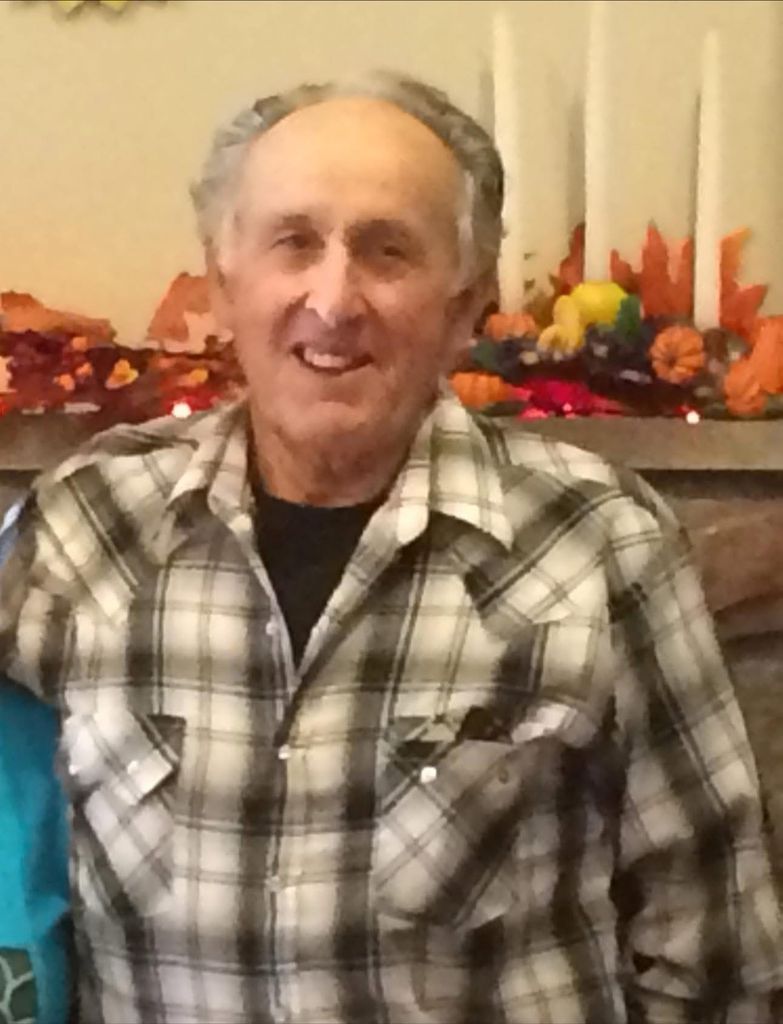 William "Bill" S. Cassity