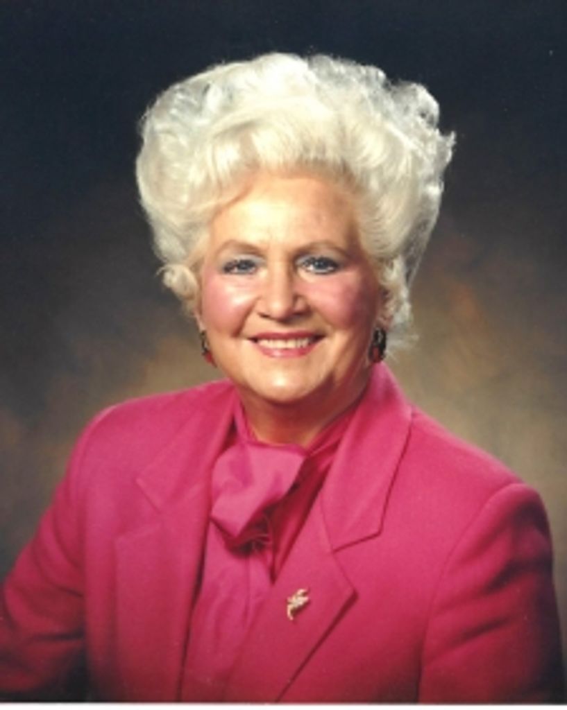 Betty  Jane Vogel