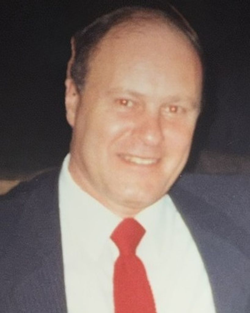 John R. English Profile Photo