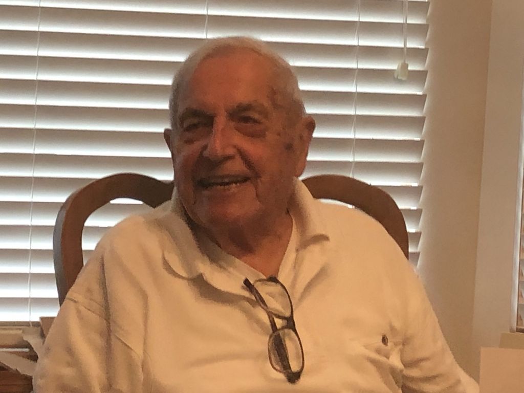 Dino M. Cesa Profile Photo