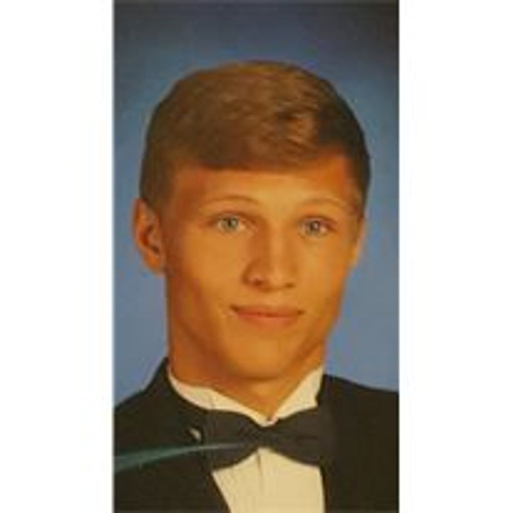 William Kenneth Wade Ii